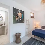 Villa Chic Ibiza Nearby Olivera Santa Eularia des Riu