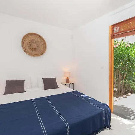 Chic Ibiza Nearby Olivera Santa Eularia des Riu