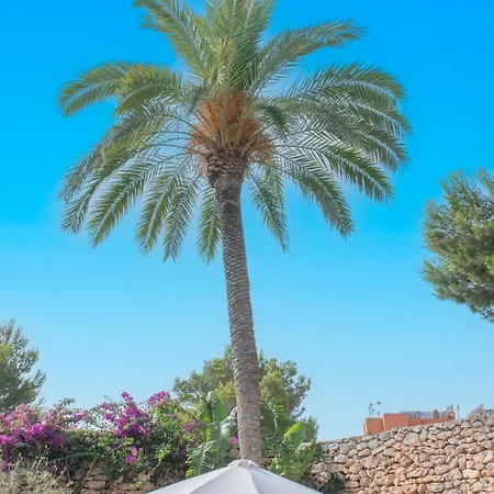 Chic Ibiza Nearby Olivera Santa Eularia des Riu