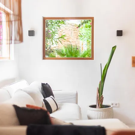 Villa Chic Ibiza Nearby Olivera