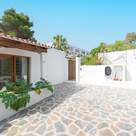 Villa Chic Ibiza Nearby Olivera *
