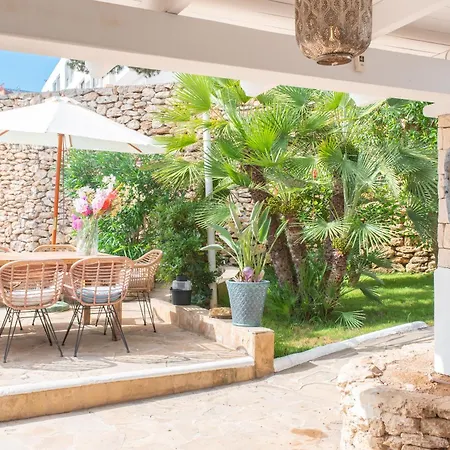 Chic Ibiza Nearby Olivera * Santa Eularia des Riu