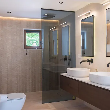 Villa Chic Ibiza Nearby Olivera *