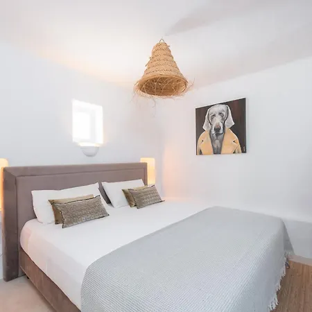 Chic Ibiza Nearby Olivera *