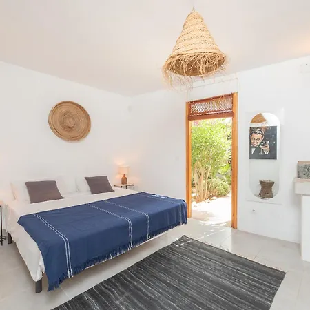 Chic Ibiza Nearby Olivera * Santa Eularia des Riu