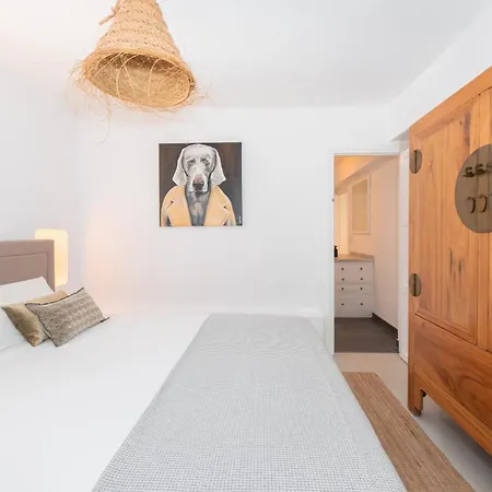 Villa Chic Ibiza Nearby Olivera