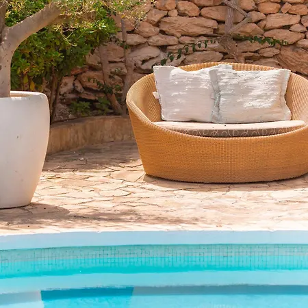 Chic Ibiza Nearby Olivera *