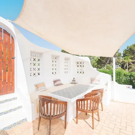 Chic Ibiza Nearby Olivera