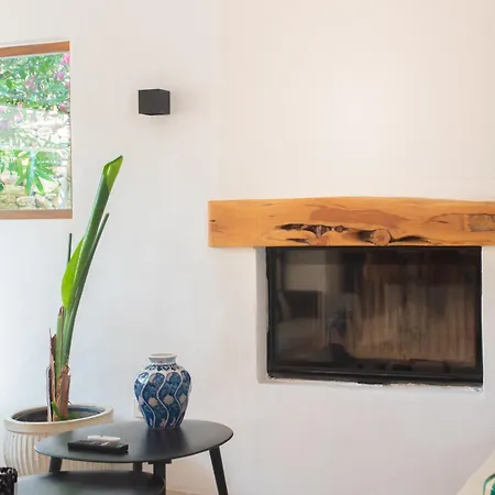 Chic Ibiza Nearby Olivera Santa Eularia des Riu