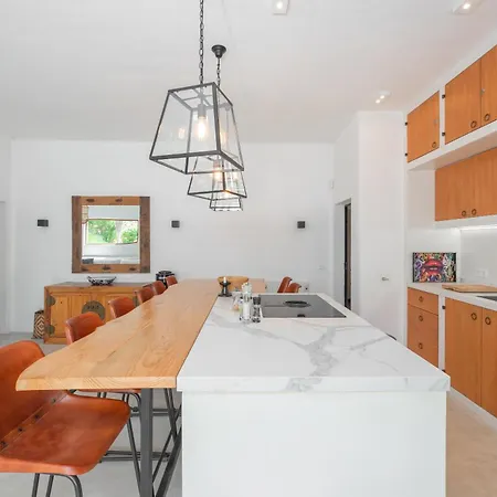 Chic Ibiza Nearby Olivera Santa Eularia des Riu
