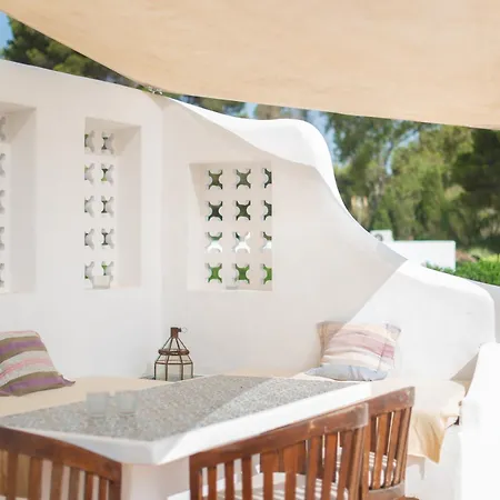 Villa Chic Ibiza Nearby Olivera Santa Eularia des Riu