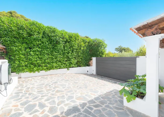 Chic Ibiza Nearby Olivera * Santa Eulària des Riu