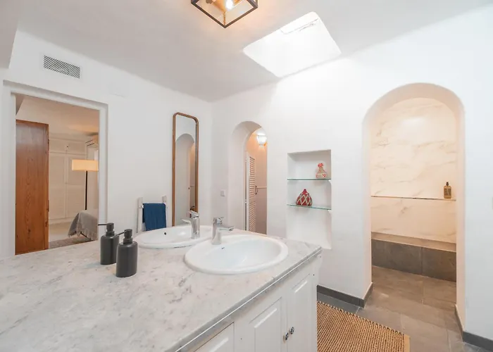 Chic Ibiza Nearby Olivera *