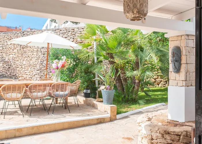 Chic Ibiza Nearby Olivera * Santa Eulària des Riu