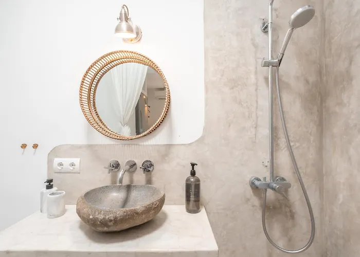 Villa Chic Ibiza Nearby Olivera