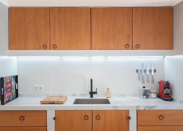 Villa Chic Ibiza Nearby Olivera Santa Eulària des Riu