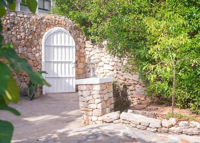 Chic Ibiza Nearby Olivera Santa Eulària des Riu