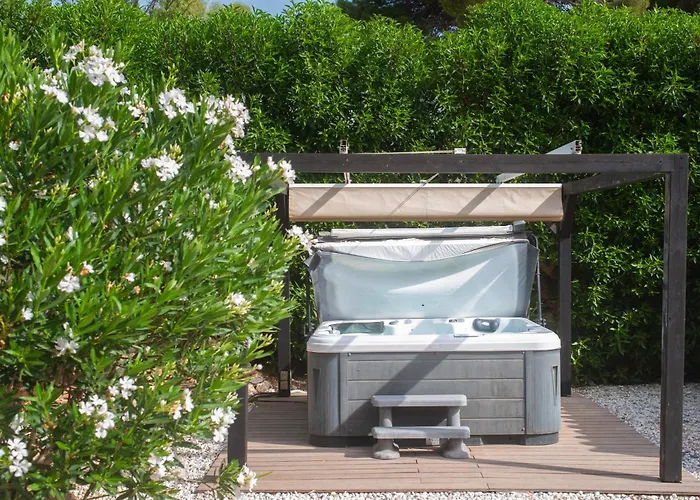 Chic Ibiza Nearby Olivera Villa *