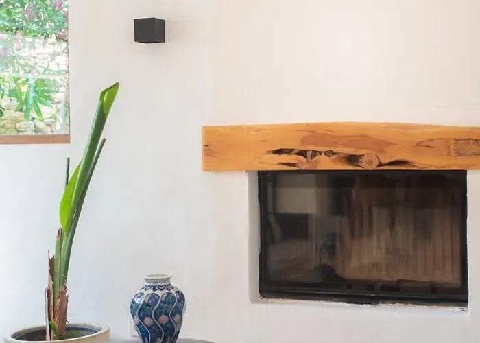 Chic Ibiza Nearby Olivera Santa Eulària des Riu