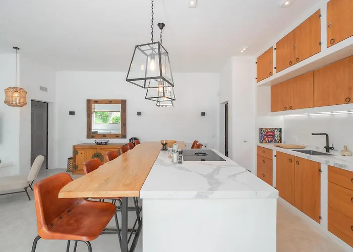 Chic Ibiza Nearby Olivera Santa Eulària des Riu