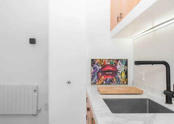 Chic Ibiza Nearby Olivera Villa Santa Eulària des Riu