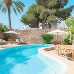 Chic Ibiza Nearby Olivera *