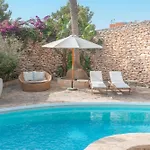 Вілла Chic Ibiza Nearby Olivera