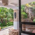 Chic Ibiza Nearby Olivera * Санта-Еулалія-дель-Ріо