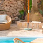 Вілла Chic Ibiza Nearby Olivera