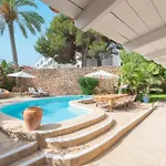Chic Ibiza Nearby Olivera Вілла *