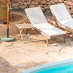 Вілла Chic Ibiza Nearby Olivera *