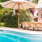 Chic Ibiza Nearby Olivera Вілла Санта-Еулалія-дель-Ріо