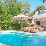 Chic Ibiza Nearby Olivera