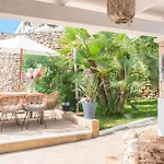 Chic Ibiza Nearby Olivera * Санта-Еулалія-дель-Ріо