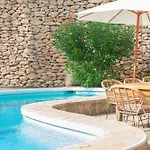 Вілла Chic Ibiza Nearby Olivera
