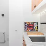 Chic Ibiza Nearby Olivera Вілла Санта-Еулалія-дель-Ріо