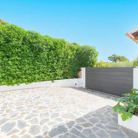Chic Ibiza Nearby Olivera * Санта-Еулалія-дель-Ріо