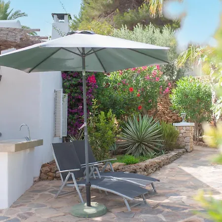 Chic Ibiza Nearby Olivera Санта-Еулалія-дель-Ріо