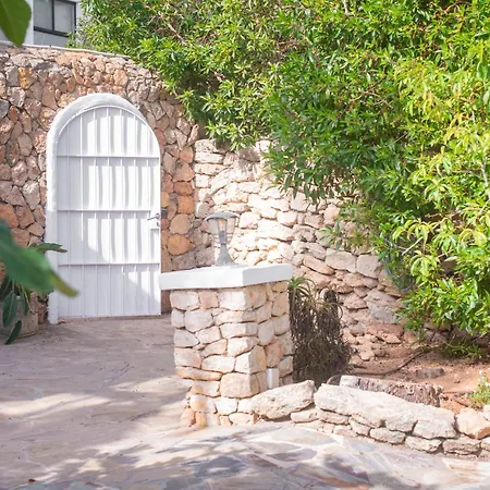 Chic Ibiza Nearby Olivera Санта-Еулалія-дель-Ріо