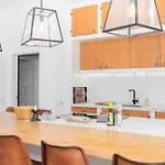 Chic Ibiza Nearby Olivera Villa Santa Eularia des Riu