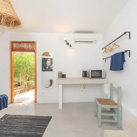Villa Chic Ibiza Nearby Olivera