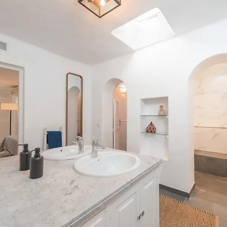 Chic Ibiza Nearby Olivera *