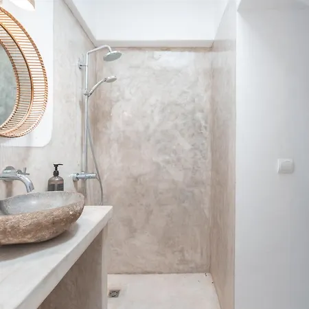 Villa Chic Ibiza Nearby Olivera Santa Eularia des Riu