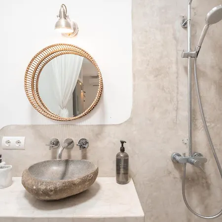 Villa Chic Ibiza Nearby Olivera
