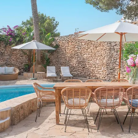 Chic Ibiza Nearby Olivera Santa Eularia des Riu