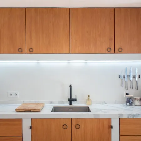 Villa Chic Ibiza Nearby Olivera Santa Eularia des Riu