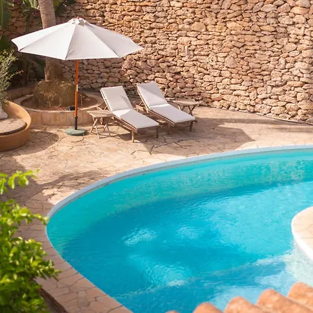 Chic Ibiza Nearby Olivera * Santa Eularia des Riu