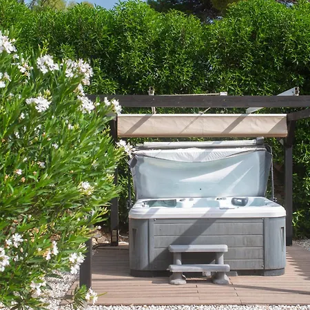 Chic Ibiza Nearby Olivera Villa *