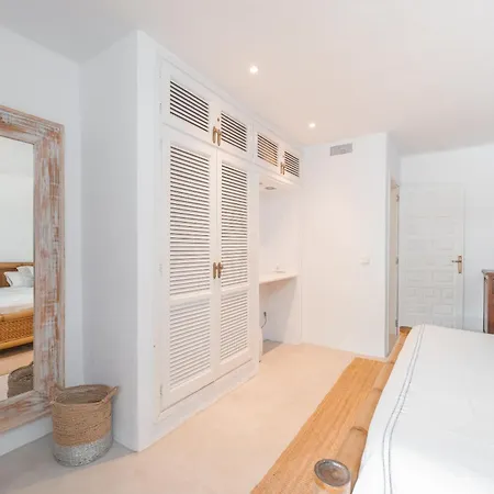 Villa Chic Ibiza Nearby Olivera *