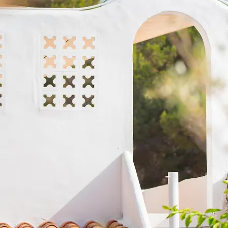 Chic Ibiza Nearby Olivera *